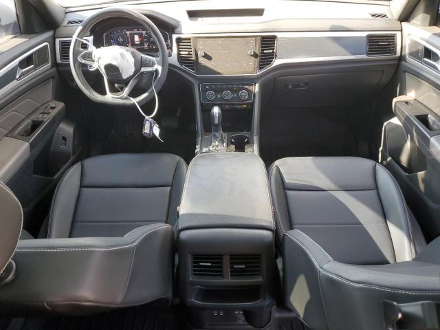 2023 VOLKSWAGEN ATLAS CROS #3292466686