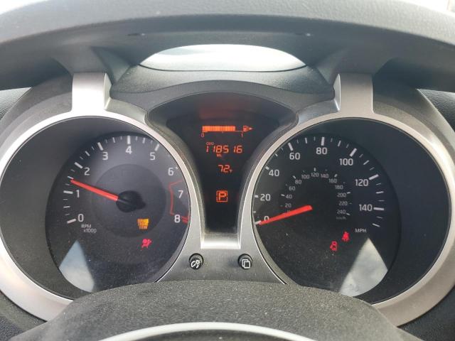 2016 NISSAN JUKE S JN8AF5MV7GT651791