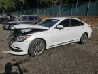 Lot #3296260460 2016 HYUNDAI GENESIS 3.