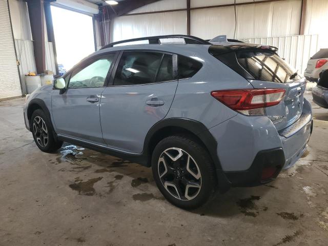 2019 SUBARU CROSSTREK - JF2GTAMC7K8261258