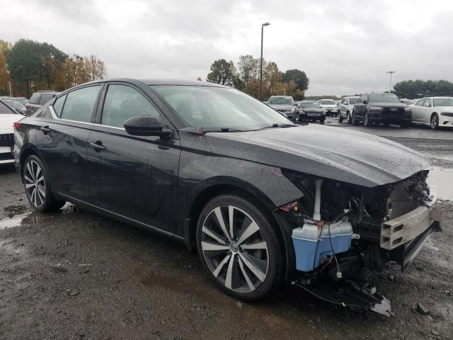 2019 NISSAN ALTIMA SR - 1N4BL4CW1KC145658