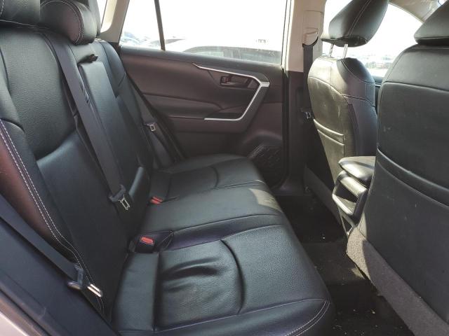 2020 TOYOTA RAV4 LE #3291337166