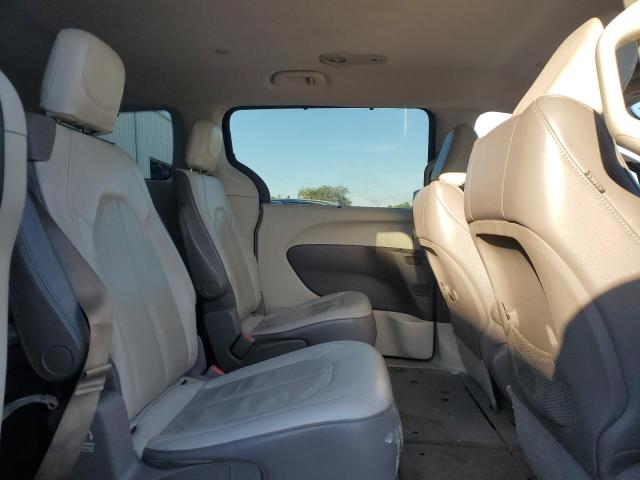 2018 CHRYSLER PACIFICA T #3302885914