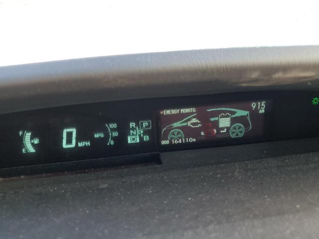 2011 TOYOTA PRIUS - JTDKN3DU0B1466789