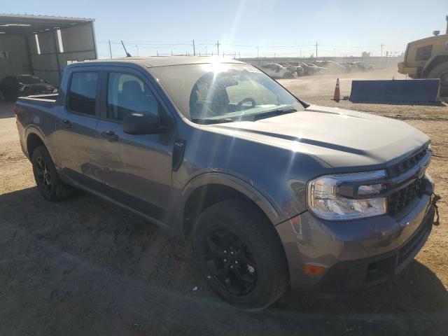 2024 FORD MAVERICK XLT 3FTTW8J97RRB00956