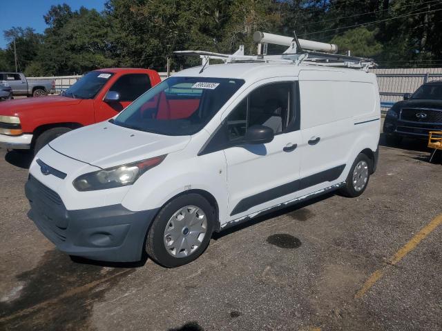 Global Auto Auctions: 2014 FORD TRANSIT CO
