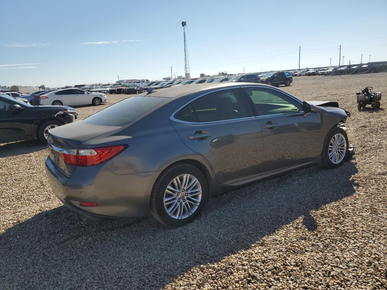 LEXUS ES 350