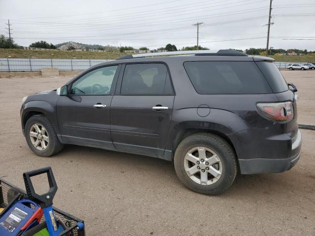 2016 GMC ACADIA SLE 1GKKVPKD4GJ172768