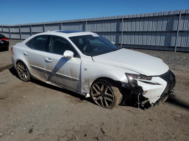 2019 LEXUS IS 300 JTHC81D2XK5036404