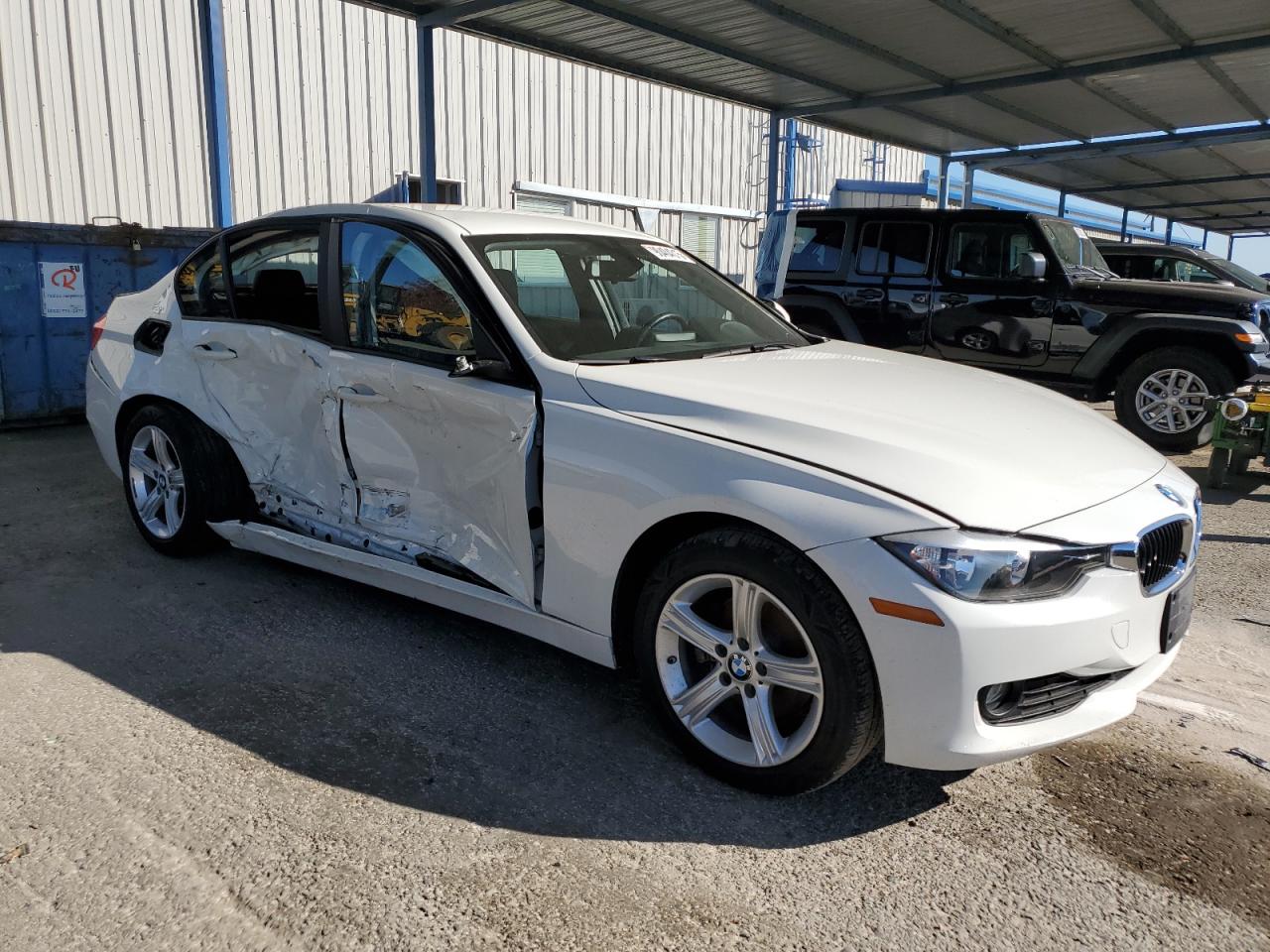 BMW 3 SERIES I