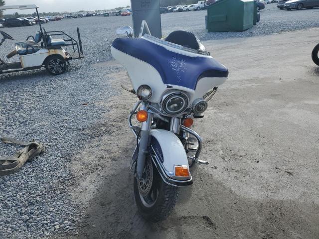 2007 HARLEY-DAVIDSON FLHTCUI 1HD1FC4117Y658489