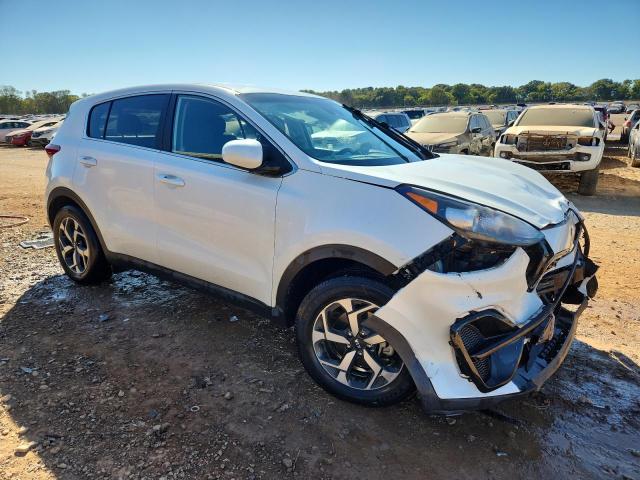 2022 KIA SPORTAGE L #3286691314