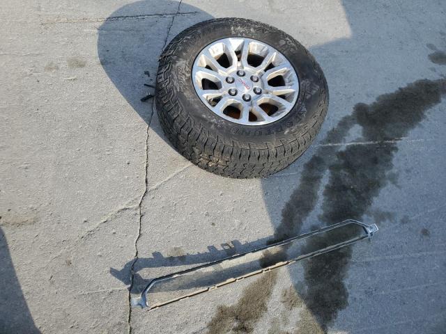 2018 GMC SIERRA K1500 SLE #3293476407