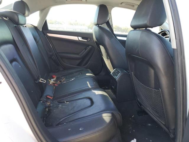 2016 AUDI A4 PREMIUM #3303811423