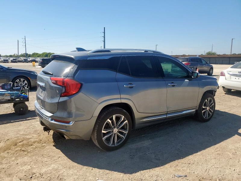 2018 GMC TERRAIN DE #3311725259