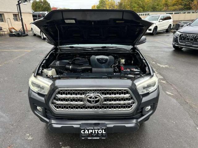 2017 TOYOTA TACOMA DOU - Other View