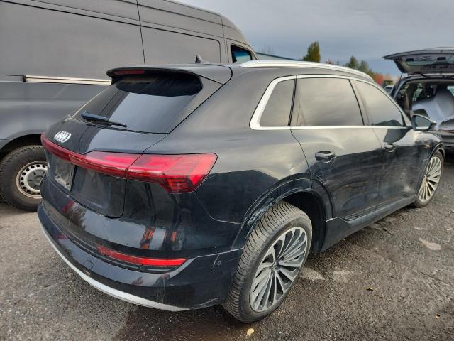 2019 AUDI E-TRON PRE #3276349670