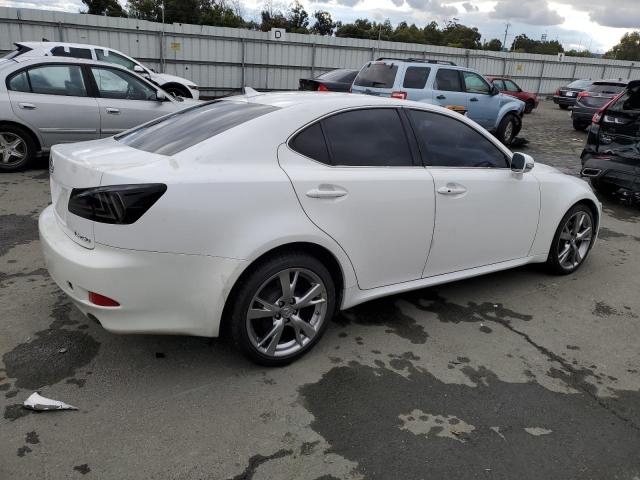 2009 LEXUS IS 250 #3302835904