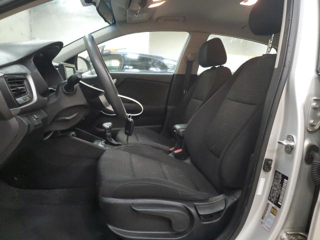 2019 KIA RIO S - 3KPA24AB8KE233379