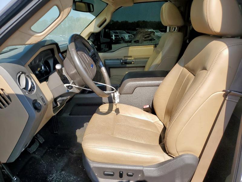 2011 FORD F250 SUPER #3259450111