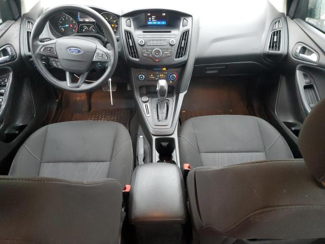 2016 FORD FOCUS SE 1FADP3F26GL239915