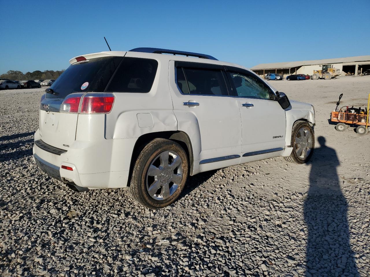 GMC TERRAIN DENALI