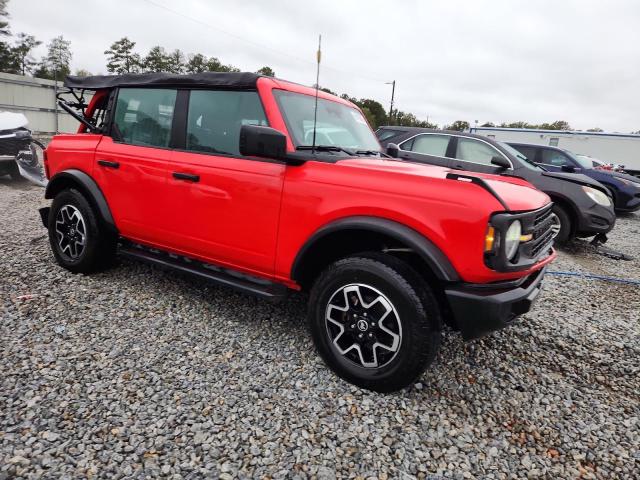 2022 FORD BRONCO BAS #3284673402