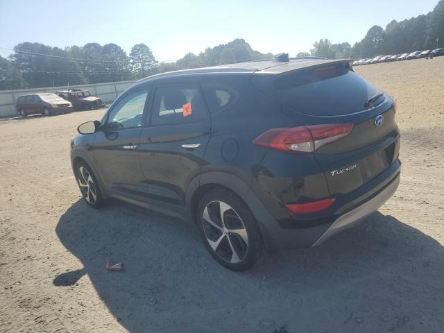 2016 HYUNDAI TUCSON LIM - KM8J33A27GU267700