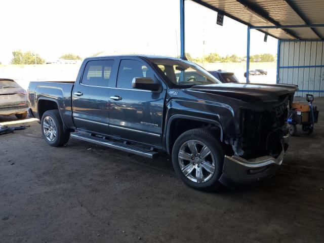 2018 GMC SIERRA K15 #3287837095