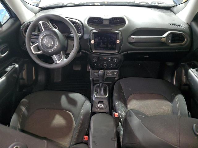 2023 JEEP RENEGADE L ZACNJDB12PPP71318
