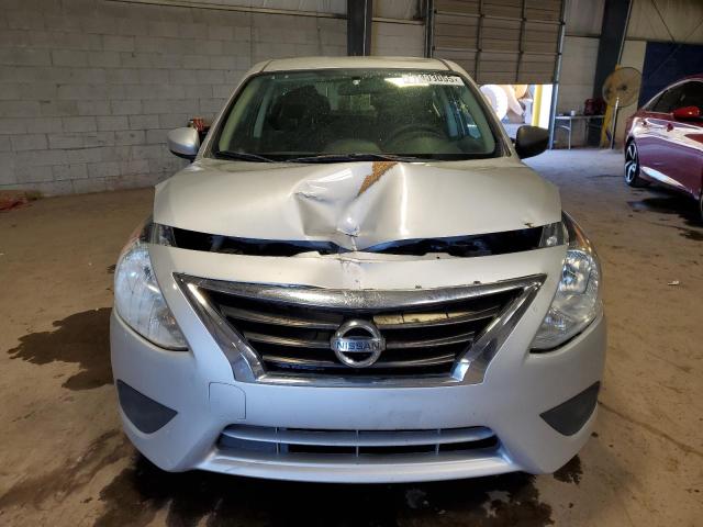 2016 NISSAN VERSA S - 3N1CN7AP8GL908697