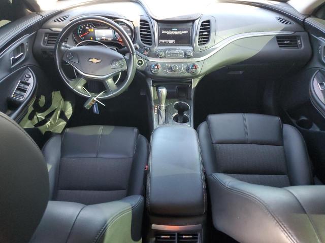 2018 CHEVROLET IMPALA LT #3274682797