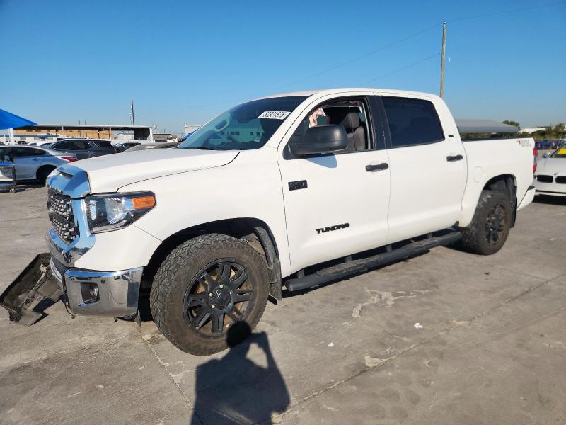 TOYOTA TUNDRA CRE