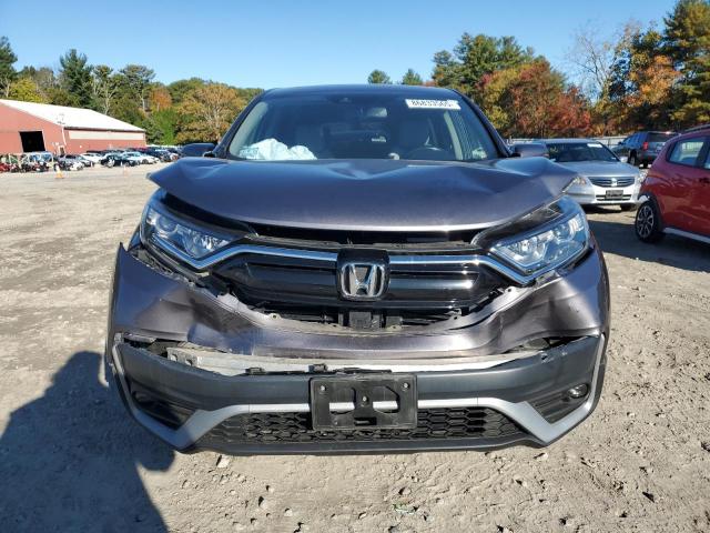2021 HONDA CR-V EXL #3310320964