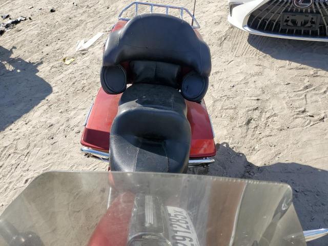 2008 HARLEY-DAVIDSON FLHTCUI 1HD1FC4118Y695995