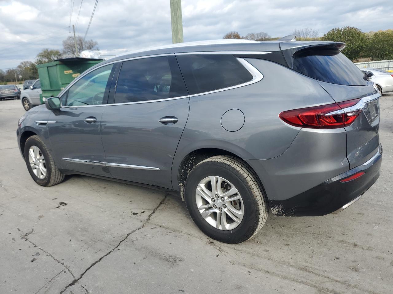 BUICK ENCLAVE PREMIUM