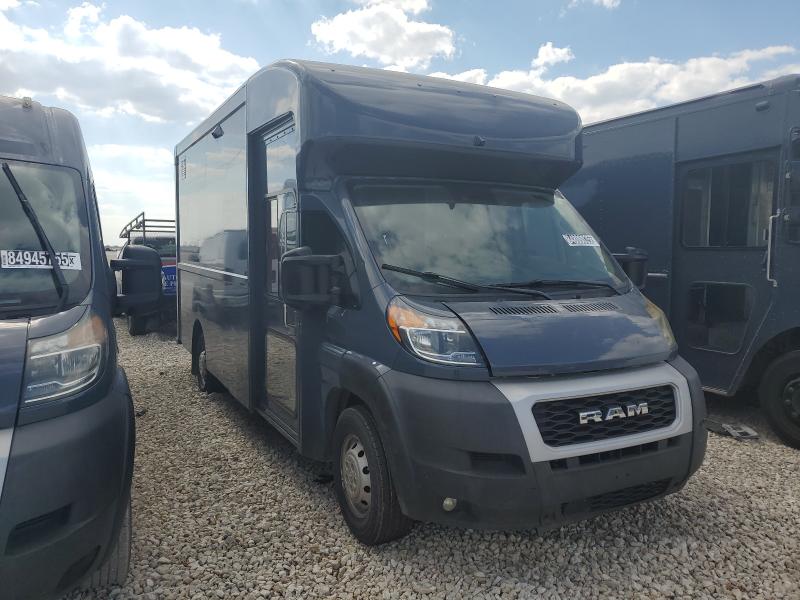 2022 RAM PROMASTER #3302675065