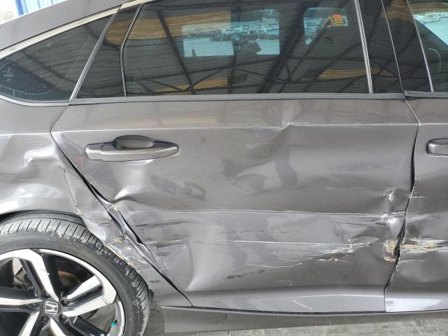 2018 HONDA ACCORD SPO - 1HGCV2F35JA031382