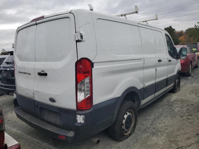 2020 FORD TRANSIT T- #3308220160