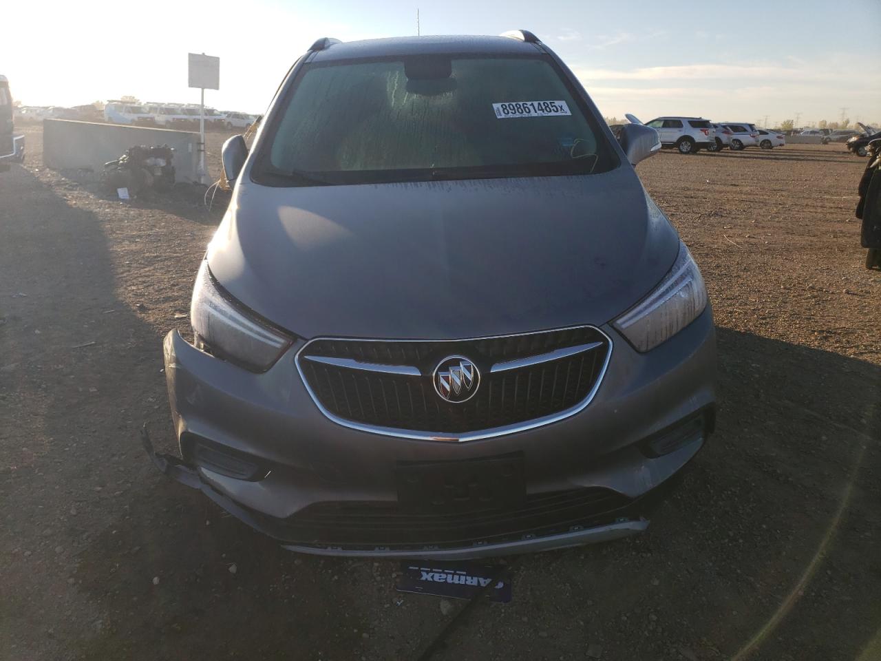 BUICK ENCORE PREFERRED