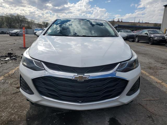 2019 CHEVROLET CRUZE LT #3316248301