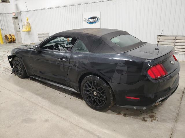 2018 FORD MUSTANG #3316839650
