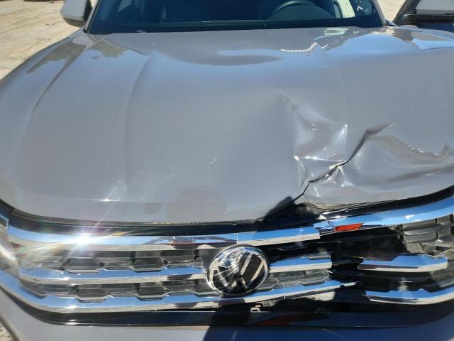 2020 VOLKSWAGEN ATLAS CROS 1V25E2CA0LC222465