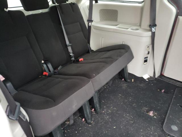 2017 DODGE GRAND CARA - 2C4RDGBG1HR867536