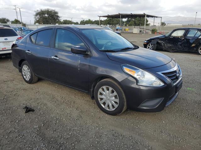 2015 NISSAN VERSA S 3N1CN7AP4FL860808