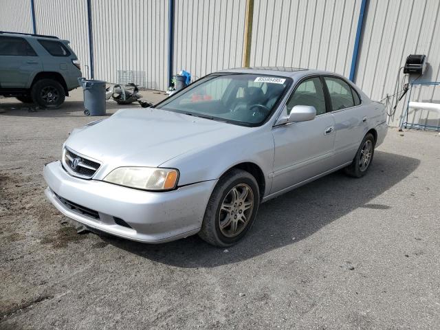 ACURA 3.2TL