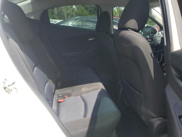 2018 TOYOTA YARIS IA 3MYDLBYV0JY309092