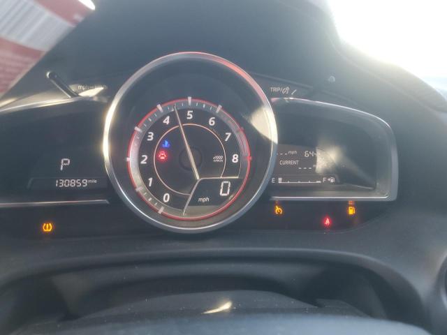 2015 MAZDA 3 GRAND TO - JM1BM1W34F1219423