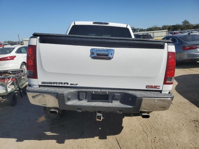 2009 GMC SIERRA K1500 SLE #3282856726
