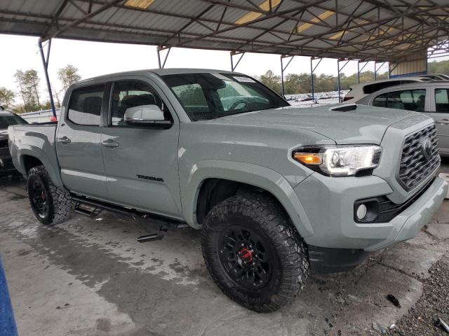 2022 TOYOTA TACOMA DOU - 3TYCZ5AN2NT102211